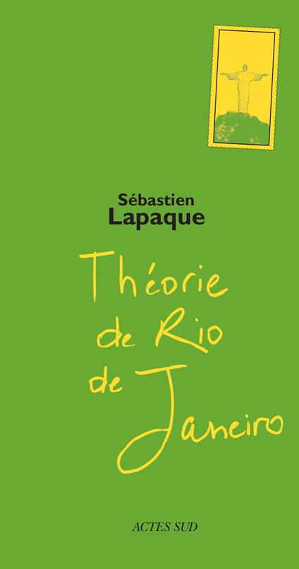 Théorie de Rio de Janeiro