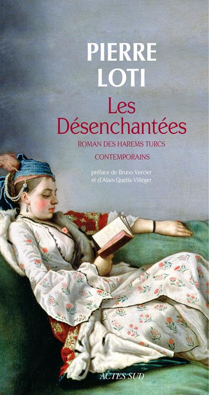 Les Désenchantées
