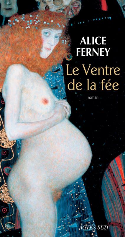 Le ventre de la fée