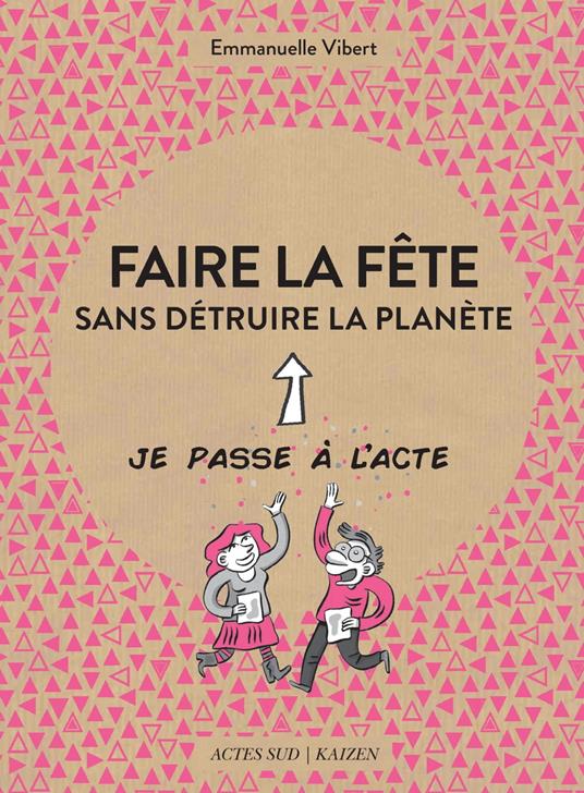 Faire la fête sans détruire la planète