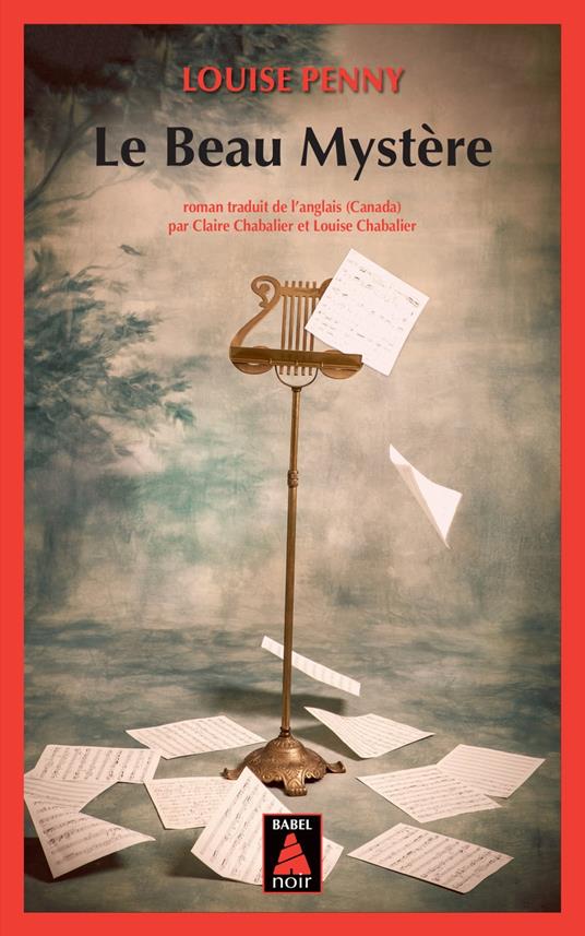 Le beau mystère