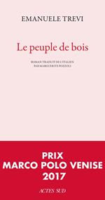 Le peuple de bois