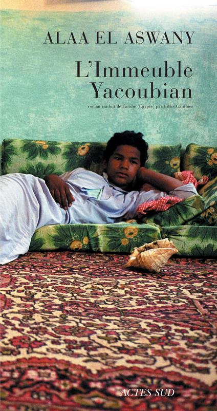 L'Immeuble Yacoubian