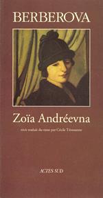 Zoia Andréevna