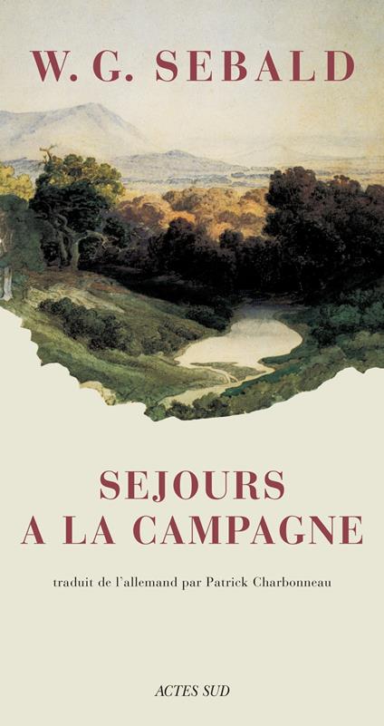 Séjours à la campagne