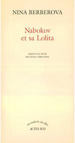 Nabokov et sa Lolita