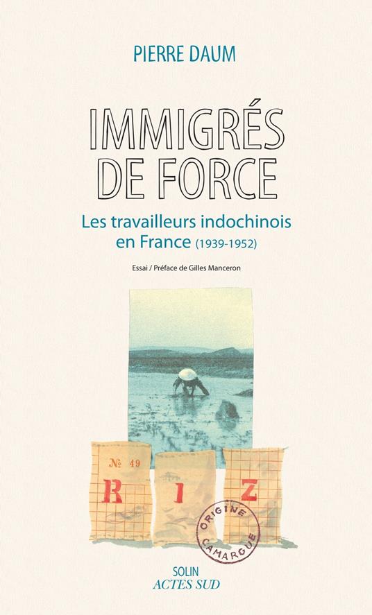 Immigrés de force