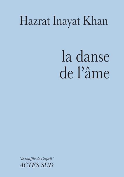 La Danse de l'âme