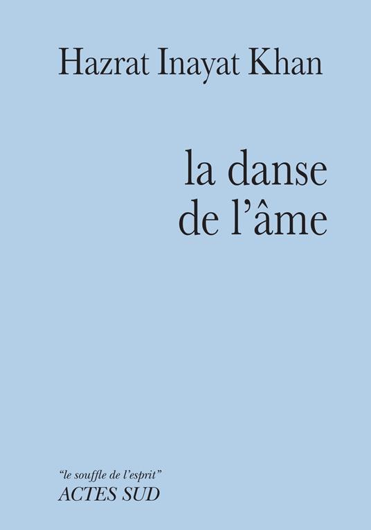 La Danse de l'âme