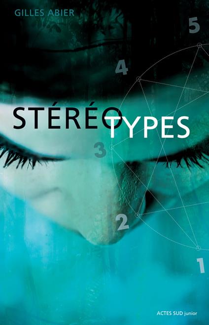 Stéréotypes - Gilles Abier - ebook