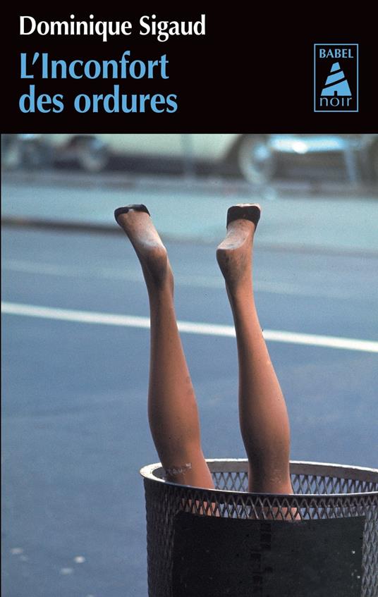 L'Inconfort des ordures