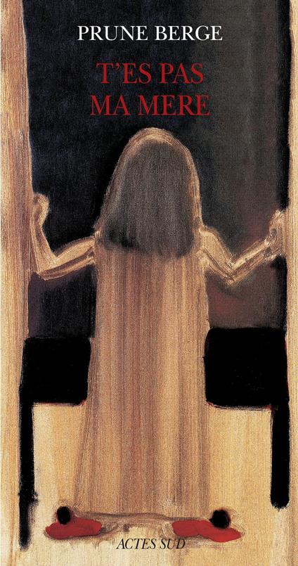 T'es pas ma mère