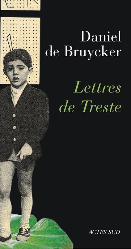 Lettres de Treste