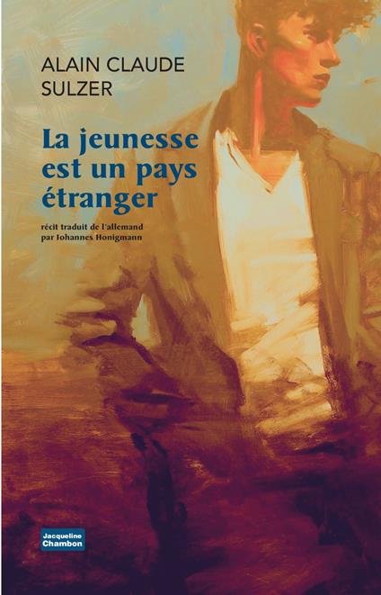 La Jeunesse est un pays étranger