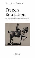French Equitation