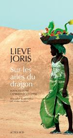 Sur les ailes du dragon