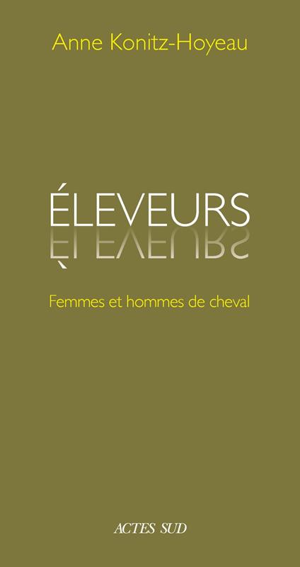 Éleveurs