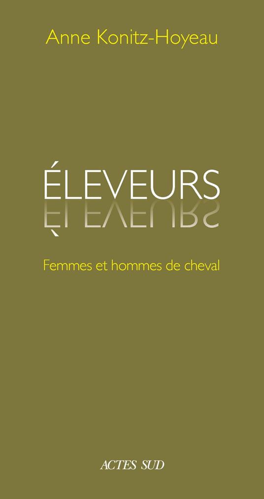 Éleveurs