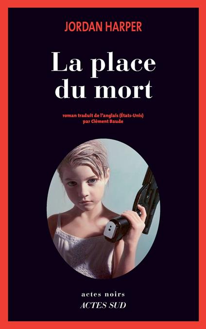 La Place du mort