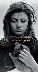 L'Île des enfants perdus
