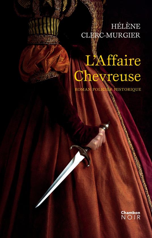 L'Affaire Chevreuse