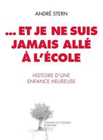...Et je ne suis jamais allé à l'école