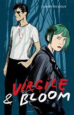 Virgile et Bloom