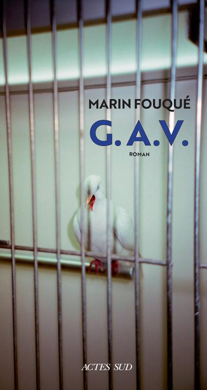 G. A. V.