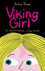 Viking girl