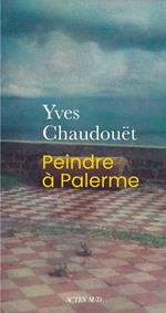Peindre à Palerme