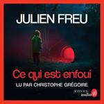 Ce qui est enfoui