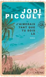 J’aimerais tant que tu sois là