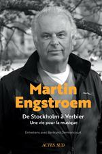 Martin Engstroem
