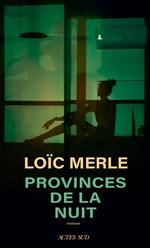 Provinces de la nuit