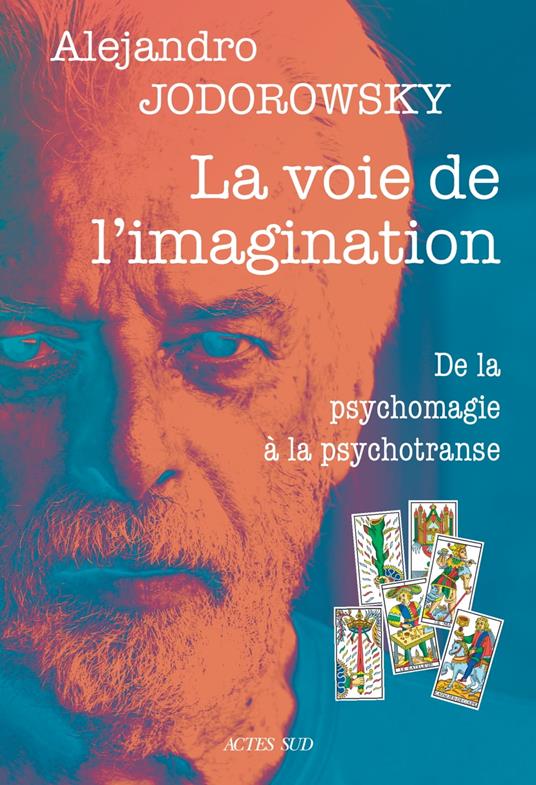 La voie de l'imagination
