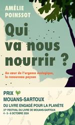 Qui va nous nourrir ?