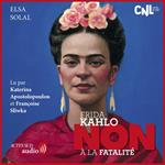 Frida Kahlo : 