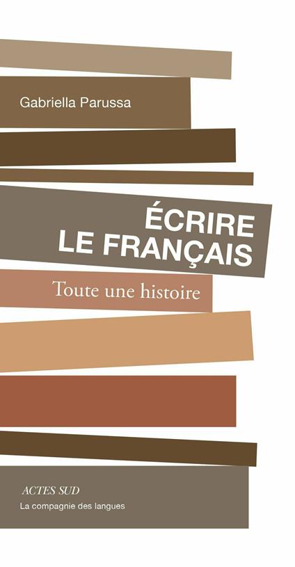 Écrire le français