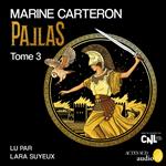 Pallas. Tome 3