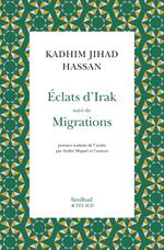 Éclats d'Irak