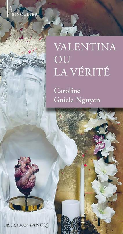 Valentina ou la vérité