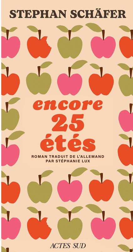 Encore 25 étés