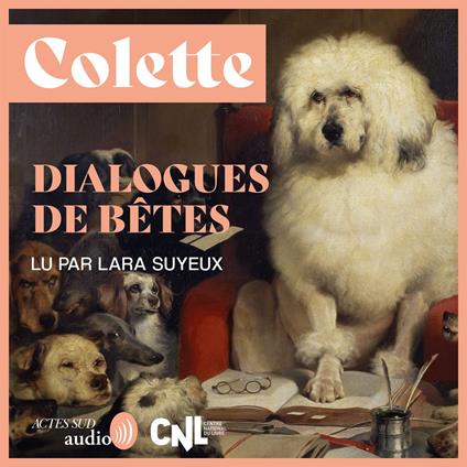 Dialogues de bêtes