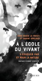 À l'école du vivant