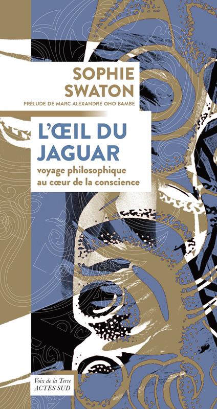 L'œil du jaguar