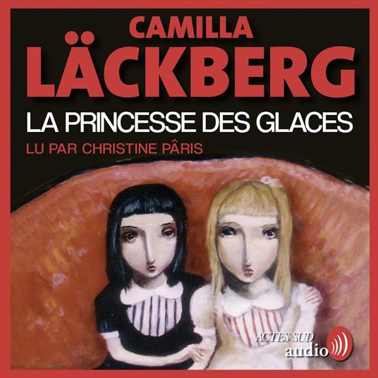 La Princesse des glaces