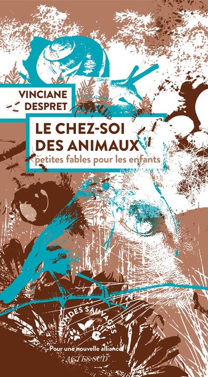 Le Chez-soi des animaux