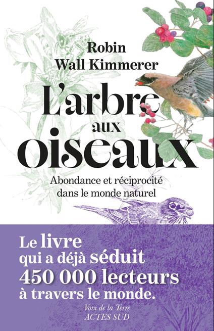 L'Arbre aux oiseaux