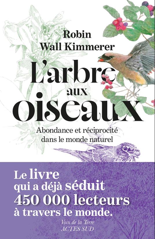 L'Arbre aux oiseaux