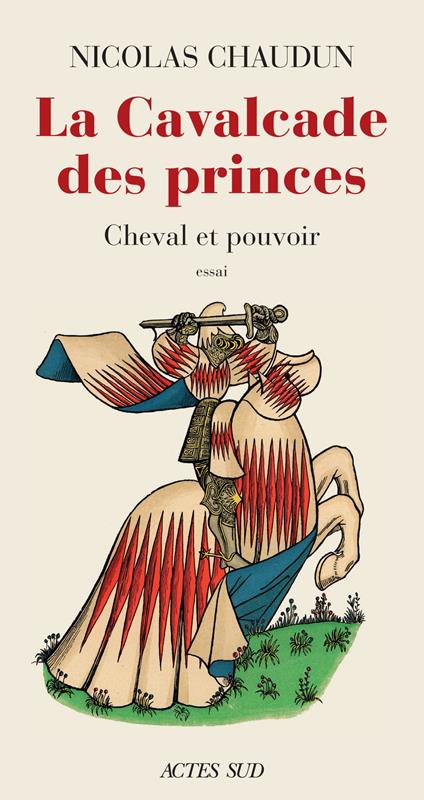 La Cavalcade des princes